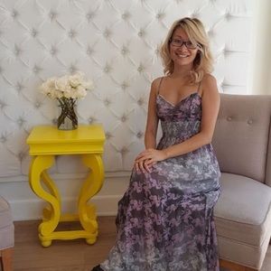 Meet your Posher, Jaymie